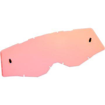 FOX Airspace / Main Mirror Lexan Vervangende lens