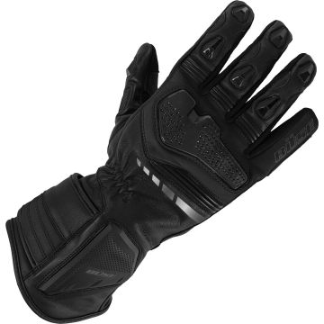 Büse Trento Zwarte Handschoenen