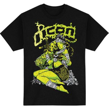 Icon Aztec Nine T-shirt