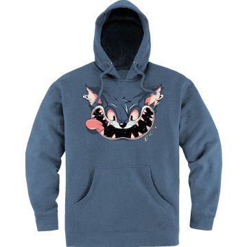 Icon Nine Lives Hoodie