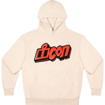 Icon ReDoodle Hoodie