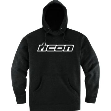 Icon Clasicon Hoodie