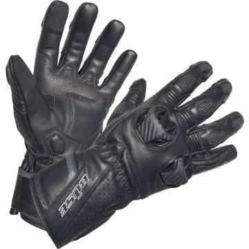 Büse Seca Zwarte Handschoenen