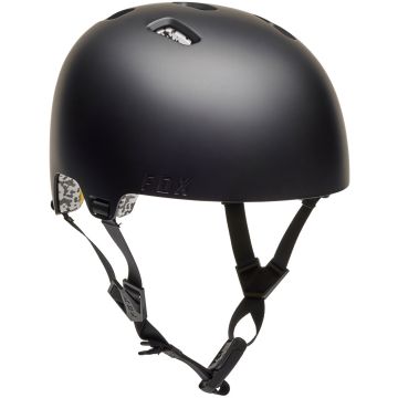 FOX Flight Pro Mips MTB Helm