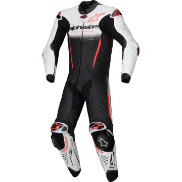 Alpinestars GP-R7 1-delig leren motorpak