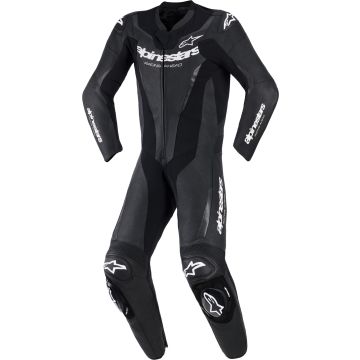 Alpinestars GP Force V2 Eendelig Motorfietsleren pak