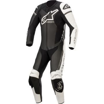 Alpinestars GP Force Phantom Een stuk motorfiets lederen pak