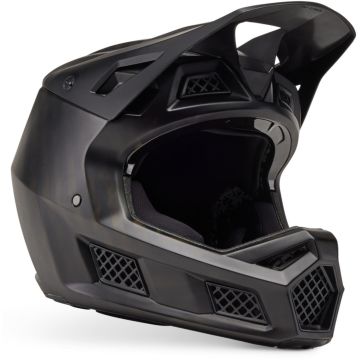 FOX Rampage Pro Carbon Mips Downhill helm