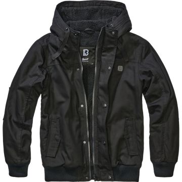 Brandit Essential Canvas Textiel jas