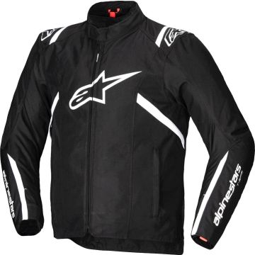 Alpinestars T-SPS V2 waterdichte motorfiets textiel jas