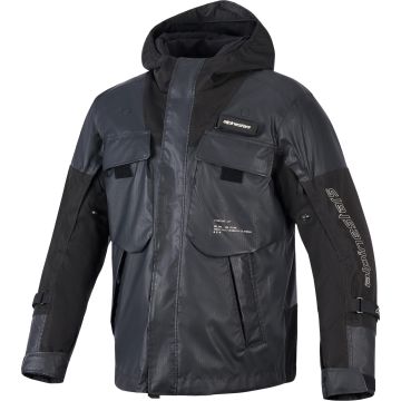Alpinestars Mospher WP waterdichte motorfiets textieljas