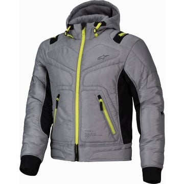 Alpinestars Mohobbs waterdichte motorfiets textieljas