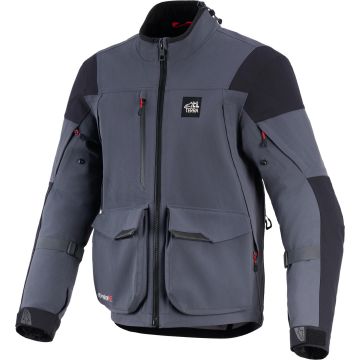 Alpinestars Maxdura Drystar XF waterdichte motorfiets textieljas