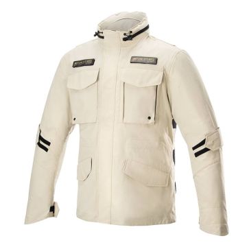 Alpinestars MO.ST.EQ Field WP Primaloft Jas Zand Military