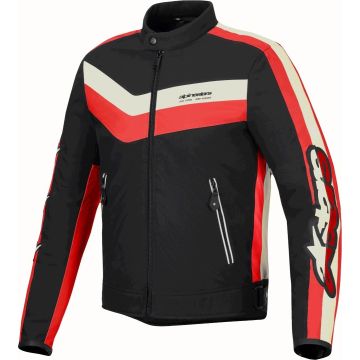 Alpinestars T-Dyno Wr Motorfiets textiel jas