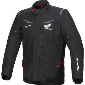 Alpinestars Honda ST-1 waterdichte motorfiets textieljas