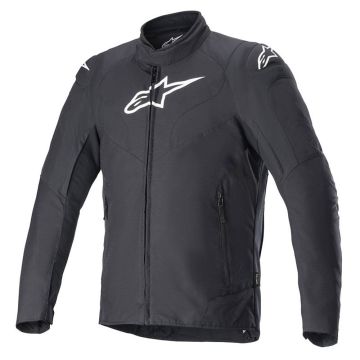 Alpinestars RX-3 Waterproof Jas Zwart