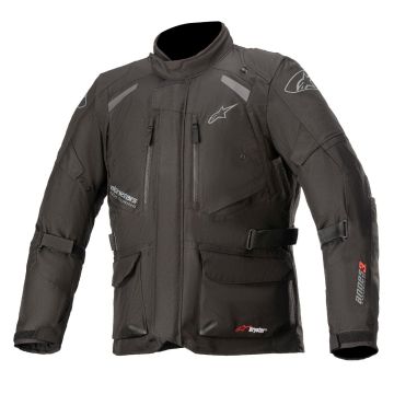 Alpinestars Andes V3 Drystar Jas Zwart      