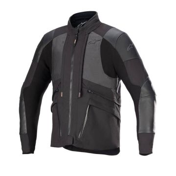 Alpinestars AMT-10 Drystar XF Jas Zwart