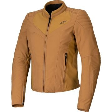 Alpinestars Isla WR Dames Motorfiets Textiel Jas