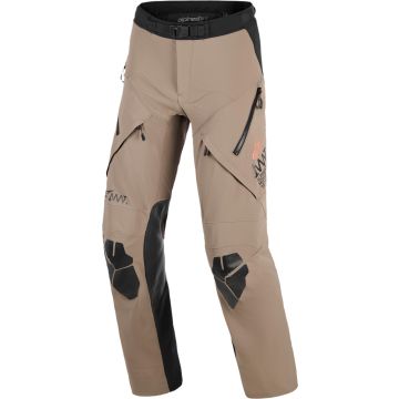 Alpinestars AMT-8 Stretch Drystar XF waterdichte motorfiets textiel broek