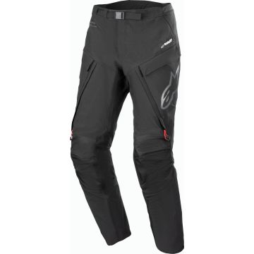 Alpinestars Hyde XT Stretch Drystar XF waterdichte motorfiets textiel broek