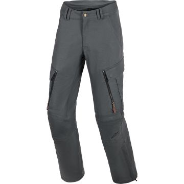 Alpinestars Borrego Drystar waterdichte motorfiets textiel broek