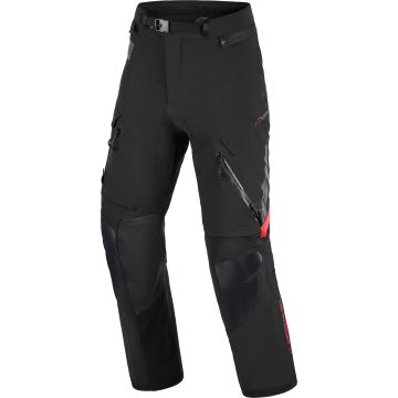Alpinestars Halo Pro Drystar XF waterdichte motorfiets textiel broek