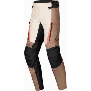 Alpinestars ST-1 waterdichte motorfiets textiel broek