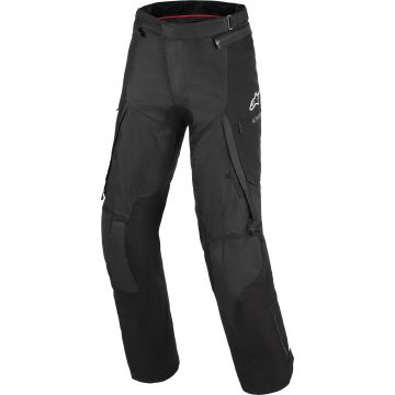 Alpinestars Andes V4 Drystar waterdichte motorfiets textiel broek
