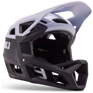 FOX Proframe RS Taunt Mips Downhill helm