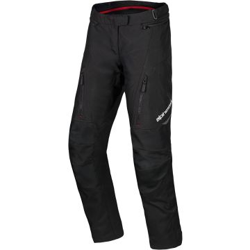 Alpinestars Honda ST-1 waterdichte motorfiets textiel broek