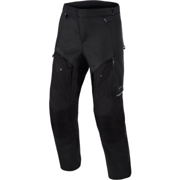 Alpinestars Cusco Drystar waterdichte motorfiets textielbroeken