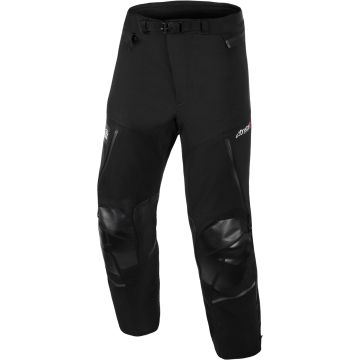 Alpinestars Andes Pro Drystar XF waterdichte motorfiets textielbroeken