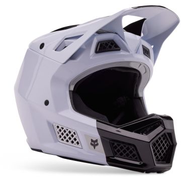 FOX Rampage Pro Carbon Intrude Mips Downhill helm