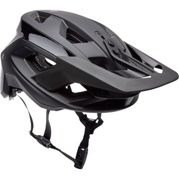 FOX Speedframe RS Matte Black Mips MTB Helm