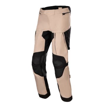 Alpinestars Halo Drystar Broek Donker Khaki