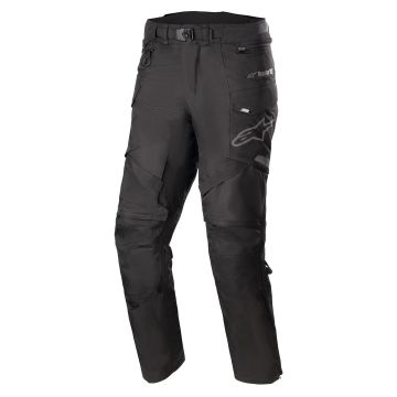 Alpinestars Monteira Drystar XF Broek Lang Zwart Zwart