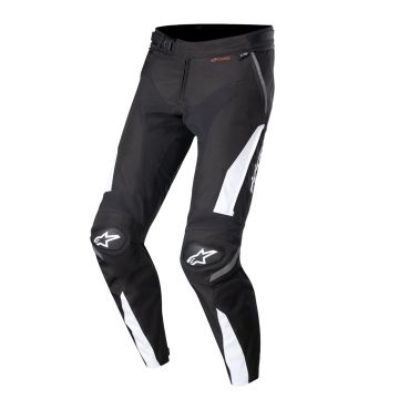 Alpinestars T-Sp R Drystar Broek Zwart Wit