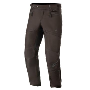 Alpinestars AST-1 V2 Wp Broek Kort Zwart