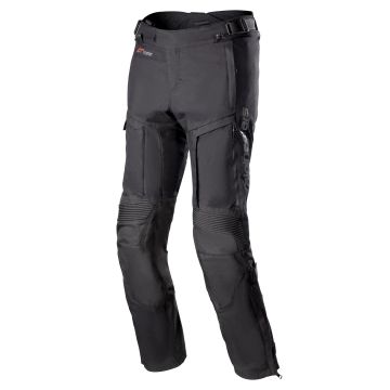 Alpinestars Bogota' Pro Drystar 3 Seizoenen Broek Zwart Zwart