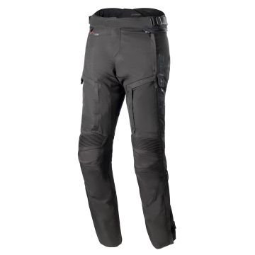 Alpinestars Bogota' Pro Drystar 4 Seizoenen Broek Lang Zwart