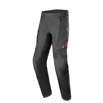 Alpinestars Andes Air Drystar Broek Zwart