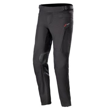 Alpinestars AMT-10 Drystar XF Broek Zwart