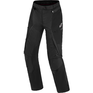 Alpinestars Stella Andes V4 Drystar waterdichte dames motorfiets textiel broek