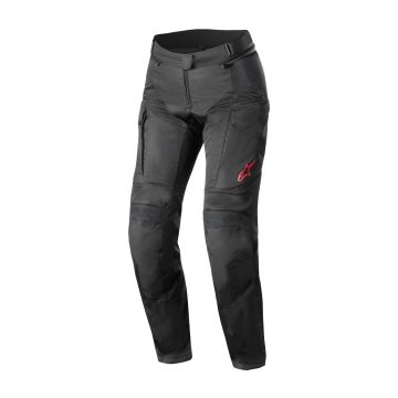 Alpinestars Stella Andes Air Drystar Broek Zwart