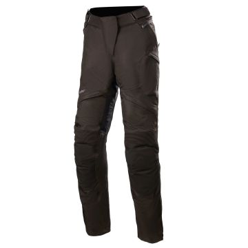 Alpinestars Stella Gravity Drystar Broek Zwart Zwart