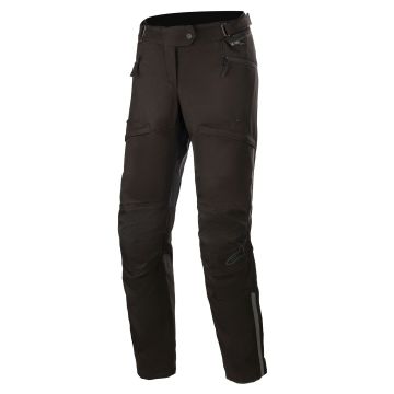 Alpinestars Stella AST-1 V2 Waterdichte Broek Zwart