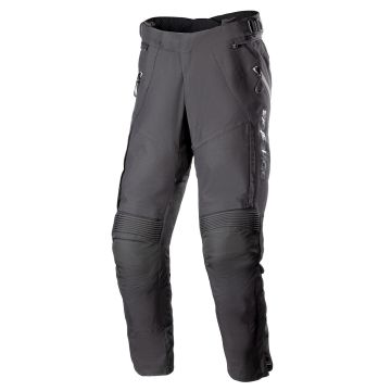 Alpinestars Stella Bogota' Pro Drystar 4 Seizoenen Broek Zwart Zwart