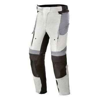 Alpinestars Stella Andes V3 Drystar Broek IJsgrijs Donkergrijs